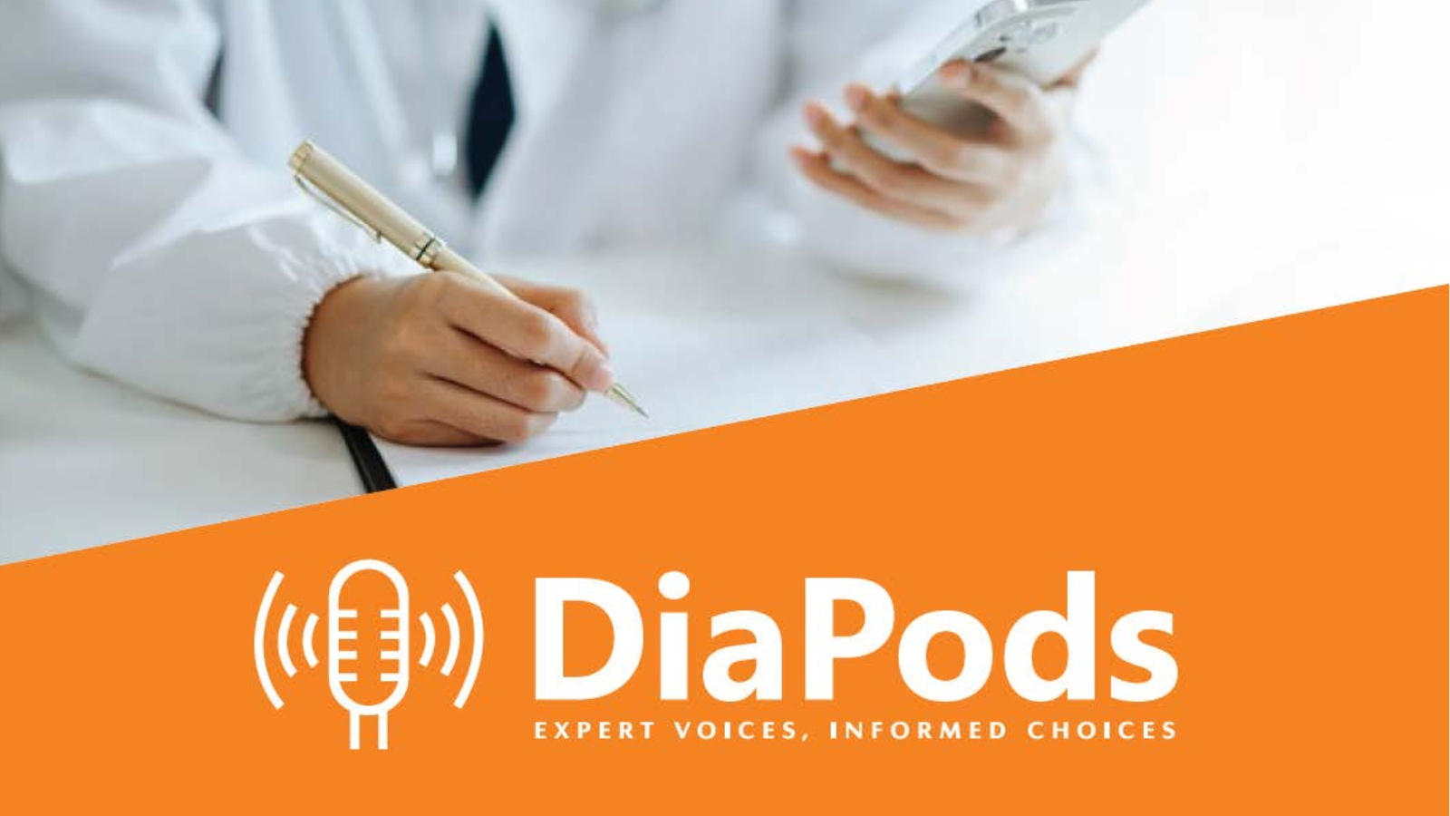 LISTEN | DiaPods Episode 1 – Are SUs unfairly treated nowadays and are all SUs the same? (7 min)