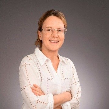 Prof Tine De Backer